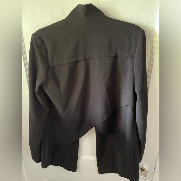 Sam Edelman Black Blazer - Picture 3 of 5